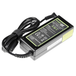 Green Cell PRO LadegerätLadegerät AC Adapter für HP 65W / 19,5V 3,33A / 4,5mm-3,0mm