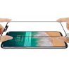 IPhone 7/8 / SE 2020 Schutzglas 3D Full Glue, Schwarz