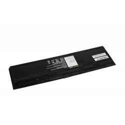 Green Cell Battery for Dell Latitude E7240 E7250 / 11,1V 2600mAh