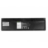 Grüner Akku für Dell Latitude E7240 E7250 / 11,1V 2600mAh