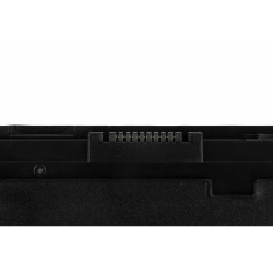 Grüner Akku für Dell Latitude E7240 E7250 / 11,1V 2600mAh