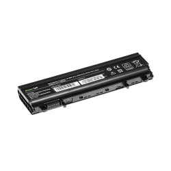 Grüner Akku für Dell Latitude E5440 E5540 P44G / 11,1V 4400mAh