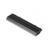 Grüner Akku für Dell Latitude E5440 E5540 P44G / 11,1V 4400mAh