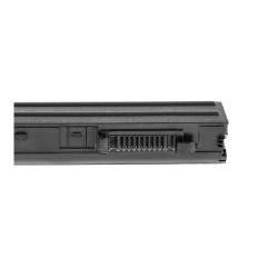 Grüner Akku für Dell Latitude E5440 E5540 P44G / 11,1V 4400mAh