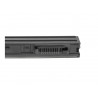 Grüner Akku für Dell Latitude E5440 E5540 P44G / 11,1V 4400mAh