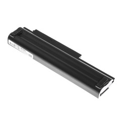 Grüner Akku für Lenovo ThinkPad X220 X230 / 11,1V 4400mAh