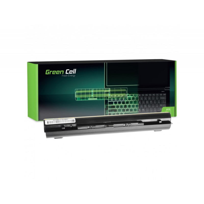 Green Cell Akku für Lenovo G50 G50-30 G50-45 G50-70 G70 G500s G505s Z710 / 14,4V 4400mAh