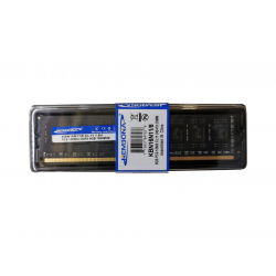 Memory 8GB DDR3 1600MHz 1.5V