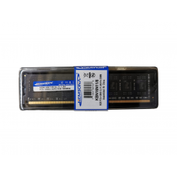 Speicher 8GB DDR3 1600MHz 1,5V