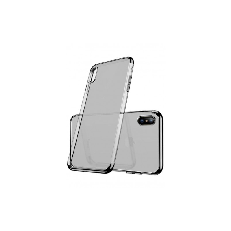 TPU APPLE IPHONE 6 / 6s Gray case