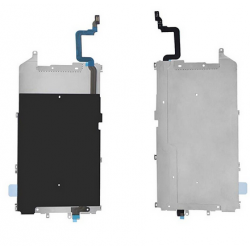 IPhone 6 Plus - LCD Metall - Pad unter dem LCD