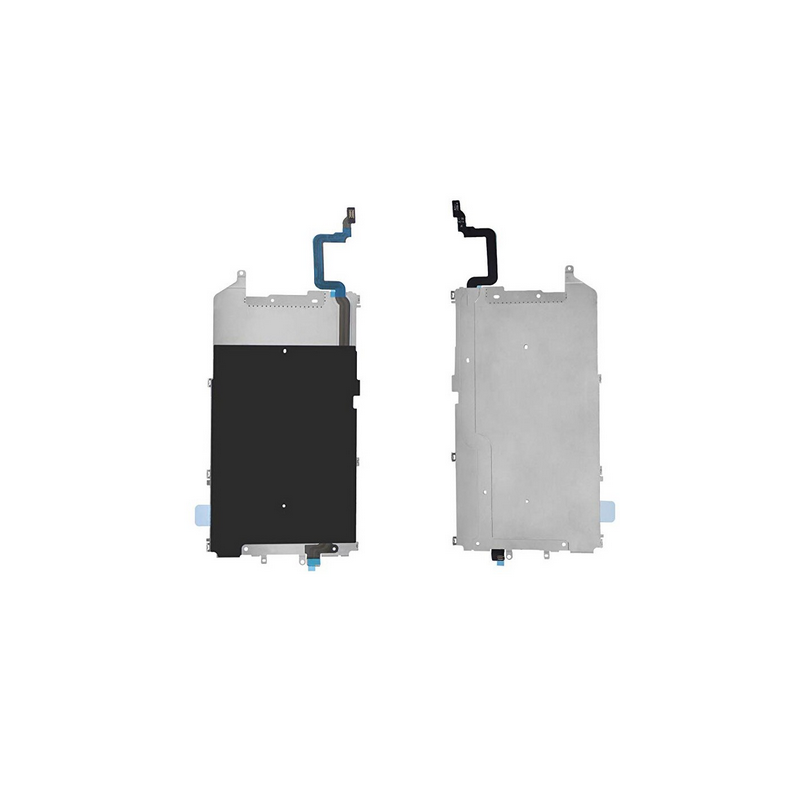 IPhone 6 Plus - LCD Metall - Pad unter dem LCD