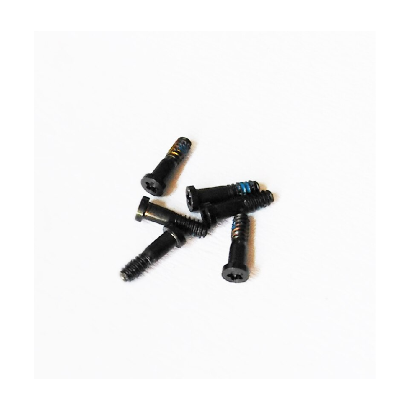 IPhone 6s Dock Connector schwarz - Dockschraube schwarz
