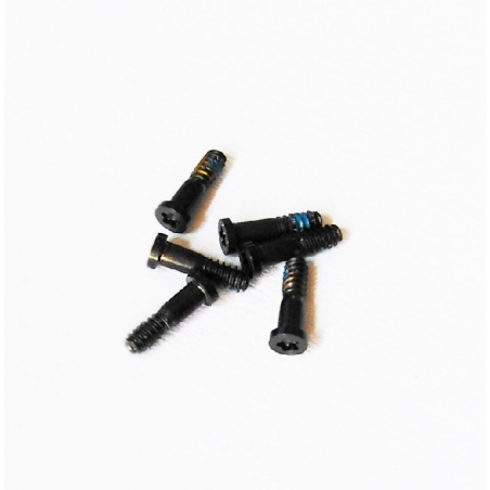 IPhone 6s Dock Connector schwarz - Dockschraube schwarz