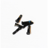 IPhone 6s Dock Connector schwarz - Dockschraube schwarz