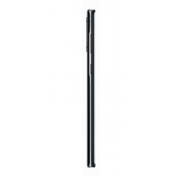 Samsung Galaxy Note 10 256GB, schwarz, Klasse A gebraucht, MwSt. nicht abzugsfähig