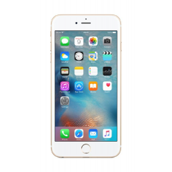 Apple iPhone 6s Plus 64GB Gold, class B, used, 12 months warranty, VAT cannot be deducted