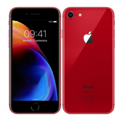 Apple iPhone 8 64GB Rot,...