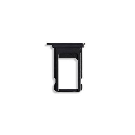 IPhone 8 - drawer, SIM card slot black