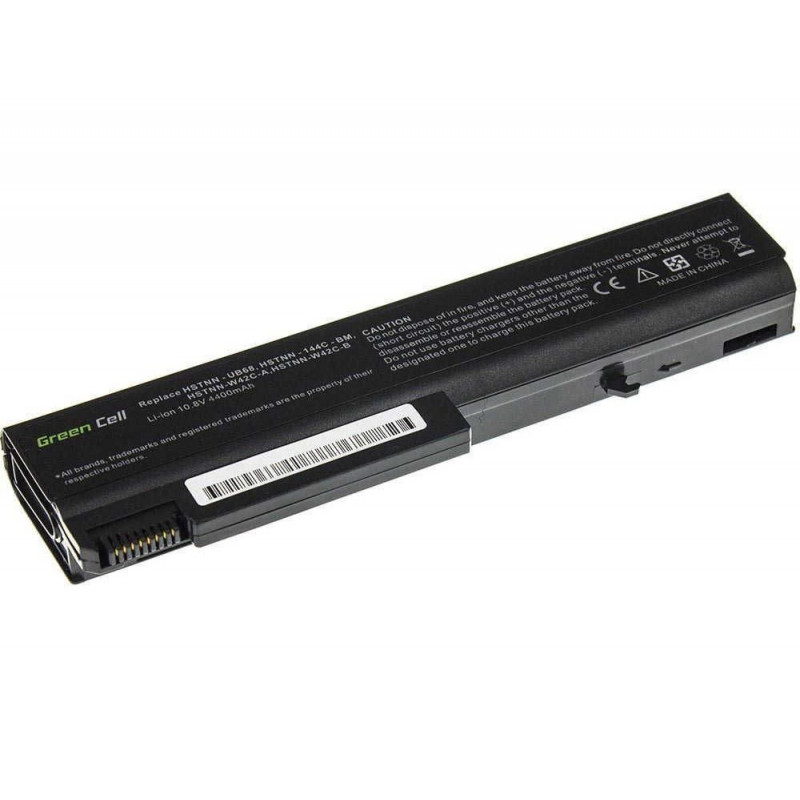 Green Cell Battery for HP EliteBook 6930 ProBook 6400 6530 6730 6930 / 11.1V 4400mAh