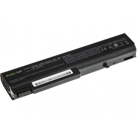 Green Cell Battery for HP EliteBook 6930 ProBook 6400 6530 6730 6930 / 11.1V 4400mAh