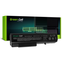 Green Cell Battery for HP EliteBook 6930 ProBook 6400 6530 6730 6930 / 11.1V 4400mAh