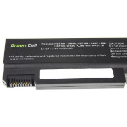 Green Cell Battery for HP EliteBook 6930 ProBook 6400 6530 6730 6930 / 11.1V 4400mAh