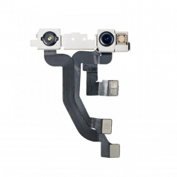 IPhone X - Frontkamera - Frontkamera
