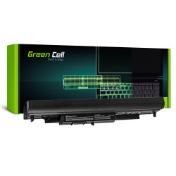 Green Cell Akku für HP 14...