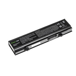 Grüner Akku für Dell Latitude E5400 E5410 E5500 E5510 / 11.1V 4400mAh