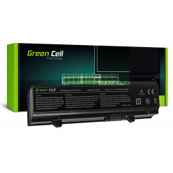 Grüner Akku für Dell Latitude E5400 E5410 E5500 E5510 / 11.1V 4400mAh