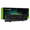 Grüner Akku für Dell Latitude E5400 E5410 E5500 E5510 / 11.1V 4400mAh