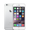 Apple iPhone 6 16GB Silver, class B, used, warranty 12 months, VAT cannot be deducted