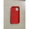 Apple iPhone 12 Mini ROT TPU-Hülle