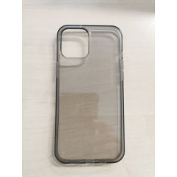 Apple iPhone 12 Pro Max Gray TPU case