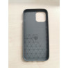 Apple iPhone 12 Pro Max Dark Gray TPU case