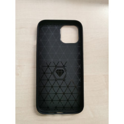 TPU case Apple iPhone 12 Pro Max Black