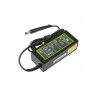 Charger Green Cell PRO 18.5V 3.5A 65W for HP Probook 6460b, 6470b, 4525, 4320s, 250 G1