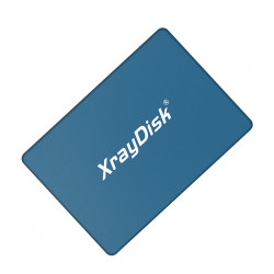 SSD 256GB XrayDisk