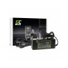 Green Cell PRO Ladegerät 19.5V 4.62A 90W für HP 250 G2 ProBook 650 G2 G3 Pavilion 15-N