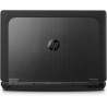 HP ZBOOK 15 G2 i7-4810MQ, 500GB HDD, 8GB, Klasse A-, generalüberholt, 12 Monate Garantie