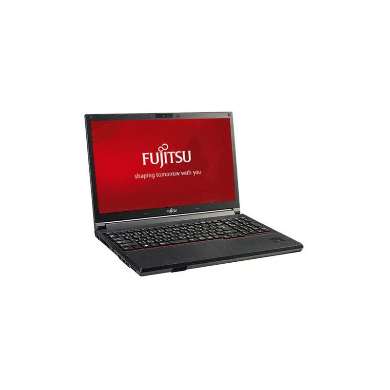 Fujitsu A574 i5-4300M, 4GB, 320GB HDD, DVD, Klasse A-, generalüberholt, 12 Monate Garantie
