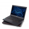 Fujitsu A573 i5-3340M, 4GB, 3200GB HDD, DVD, Klasse A-, generalüberholt, 12 Monate Garantie