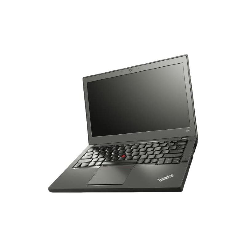 Lenovo x240 - i5-4300U @ 1,90GHz, 4GB RAM, 128GB SSD, generalüberholt, 12 Monate Garantie, Klasse A
