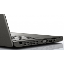 Lenovo x240 - i5-4300U @ 1,90GHz, 4GB RAM, 128GB SSD, generalüberholt, 12 Monate Garantie, Klasse A