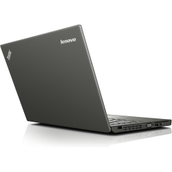 Lenovo x240 - i5-4300U @ 1,90GHz, 4GB RAM, 128GB SSD, generalüberholt, 12 Monate Garantie, Klasse A