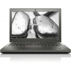 Lenovo x240 - i5-4300U @ 1,90GHz, 4GB RAM, 128GB SSD, generalüberholt, 12 Monate Garantie, Klasse A