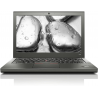 Lenovo x240 - i5-4300U @ 1,90GHz, 4GB RAM, 128GB SSD, generalüberholt, 12 Monate Garantie, Klasse A