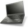 Lenovo x240 - i5-4300U @ 1,90GHz, 4GB RAM, 128GB SSD, generalüberholt, 12 Monate Garantie, Klasse A