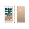 Apple iPhone 7 128GB Gold, class A-, used, warranty 12 months, VAT cannot be deducted